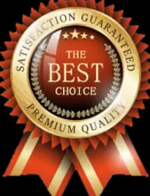 the best choice